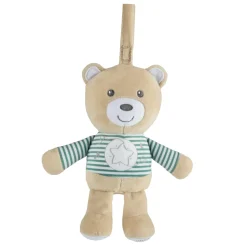 Chicco orsetto polvere di stelle> Peluche Neonati