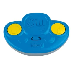 Chicco quad radiocomando – turbo team – 18 mesi – 4 anni> Macchinine Bambini