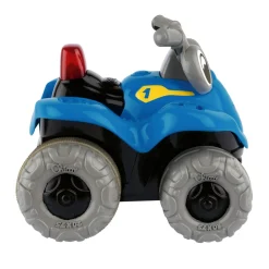 Chicco quad radiocomando – turbo team – 18 mesi – 4 anni><noscript><img width=
