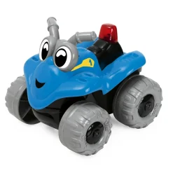 Chicco quad radiocomando – turbo team – 18 mesi – 4 anni><noscript><img width=