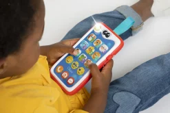 Chicco smiley smartphone> Giochi Di Apprendimento