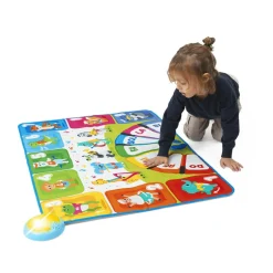 Chicco tappeto musicale – happy music – 2 – 5 anni><noscript><img width=