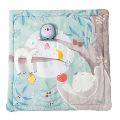 Chicco tappeto relax & play – first dreams – 0 mesi+> Palestrine E Tappeti Gioco