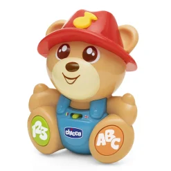 Chicco teddy l’amico orsetto> Giochi Di Apprendimento
