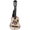 MUSIC STAR Chitarra 75cm –> Giochi E Strumenti Musicali
