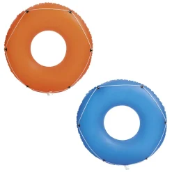 Bestway Ciambella assortita summer blast 1.19 m ® – perfetta per l’estate!> Salvagenti E Braccioli Bambini