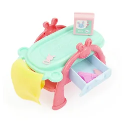 GIOCHI PREZIOSI Cicciobello – amicicci nursery time, playset nursery per il cambio del bebè><noscript><img width=