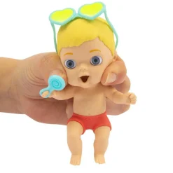 GIOCHI PREZIOSI Cicciobello amicicci beach ciccio ha gli occhiali con lenti che cambiano colore quando sono esposti al sole><noscript><img width=