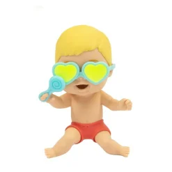 GIOCHI PREZIOSI Cicciobello amicicci beach ciccio ha gli occhiali con lenti che cambiano colore quando sono esposti al sole><noscript><img width=