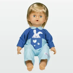 Cicciobello bua – un mondo di cure e affetto – guarisce con le tue coccole><noscript><img width=