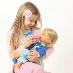 Cicciobello bua – un mondo di cure e affetto – guarisce con le tue coccole><noscript><img width=