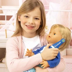 Cicciobello bua – un mondo di cure e affetto – guarisce con le tue coccole><noscript><img width=