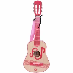 MUSIC STAR Classical guitar – girl> Giochi E Strumenti Musicali