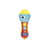 BABY CLEMENTONI Clementoni – 17931 – baby microphone> Giochi Di Apprendimento