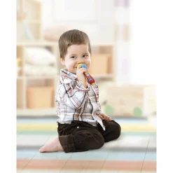 BABY CLEMENTONI Clementoni – 17931 – baby microphone> Giochi Di Apprendimento