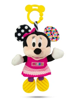 Disney Clementoni – 17164 – baby minnie prime attività> Giochi Di Apprendimento