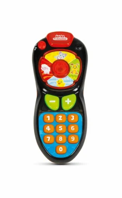 BABY CLEMENTONI Clementoni – 17156 – baby telecomando> Giochi Di Apprendimento