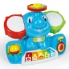 BABY CLEMENTONI Clementoni – 14984 – babyclem alberto elefantin con> Giochi Di Apprendimento