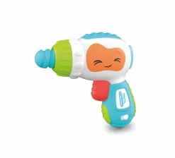 BABY CLEMENTONI Clementoni – 17328 – berto il trapano> Giochi Di Apprendimento