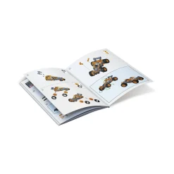 CLEMENTONI – 19334 – buggy e quad – kit scientifico> Giochi Scientifici