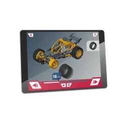 CLEMENTONI – 19334 – buggy e quad – kit scientifico><noscript><img width=