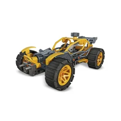 CLEMENTONI – 19334 – buggy e quad – kit scientifico><noscript><img width=