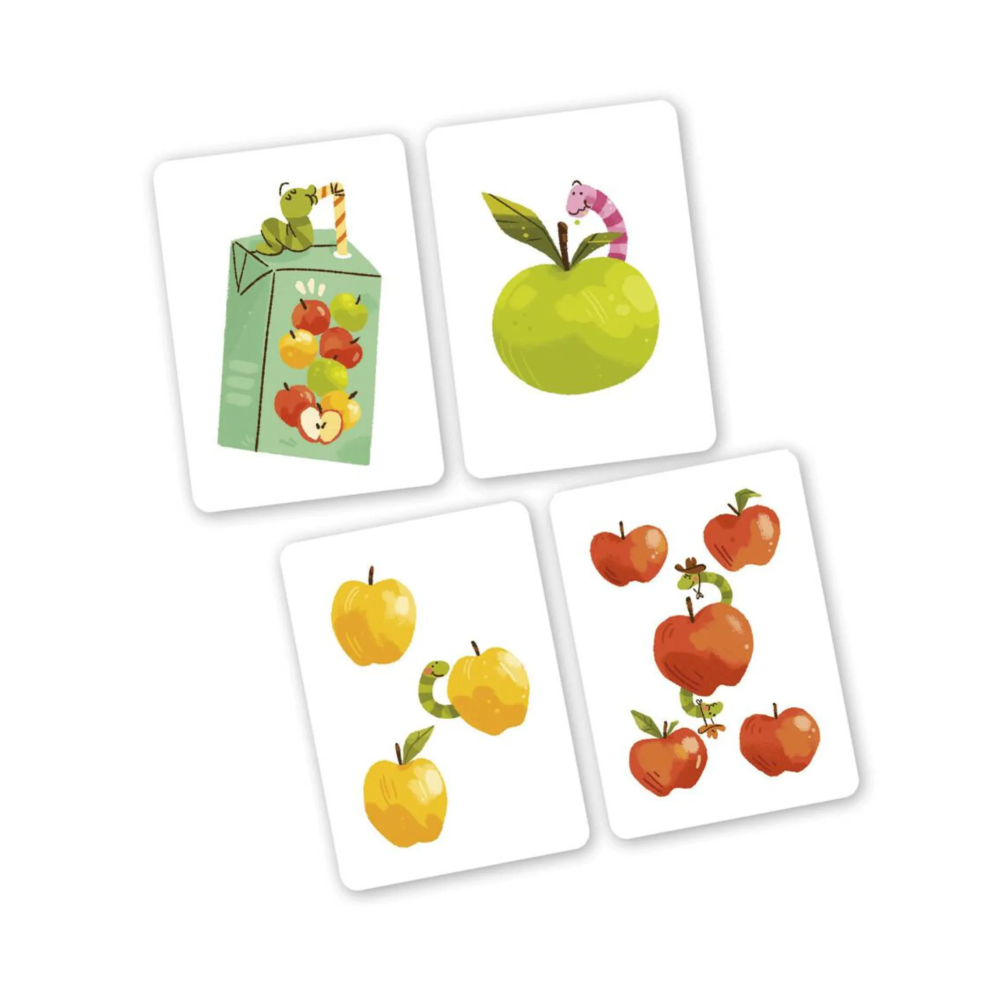 CLEMENTONI – 16771 – carte 7 e 1/2> Giochi Di Carte