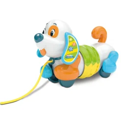 BABY CLEMENTONI Clementoni – 17262 – charlie cagnolino trainabile –> Giochi Di Apprendimento