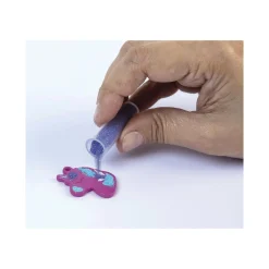 CRAZY CHIC Clementoni – 18757 –  multicolour pensants> Moda, Gioielli, Decorazioni, Cosmetici