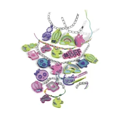 CRAZY CHIC Clementoni – 18757 –  multicolour pensants><noscript><img width=