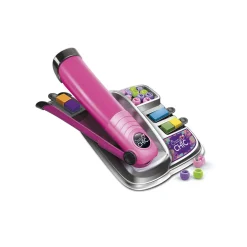 CRAZY CHIC Clementoni – 18750 – trendy hairstyle colora capelli> Moda, Gioielli, Decorazioni, Cosmetici