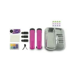 CRAZY CHIC Clementoni – 18750 – trendy hairstyle colora capelli><noscript><img width=