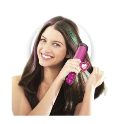 CRAZY CHIC Clementoni – 18750 – trendy hairstyle colora capelli><noscript><img width=