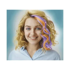 CRAZY CHIC Clementoni – 18750 – trendy hairstyle colora capelli><noscript><img width=