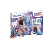 Disney Clementoni – 18292 – edukit 4 in 1  frozen  con un puzzle da 30 pezzi e uno da 48, un memo e sei cubi> Primi Apprendimenti