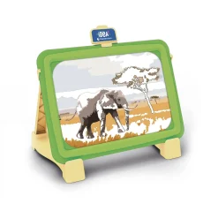 CLEMENTONI – 18677 – idea – atelier della pittura, set pittura per bambini><noscript><img width=