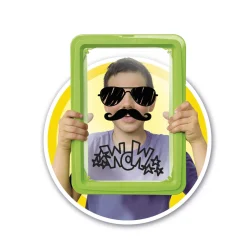 CLEMENTONI – 18677 – idea – atelier della pittura, set pittura per bambini><noscript><img width=