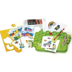 CLEMENTONI – 18678 – idea – creazioni brillanti, gioco creativo><noscript><img width=