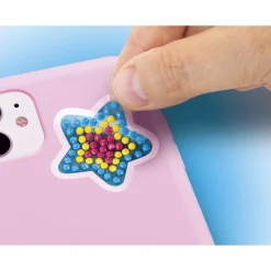 CLEMENTONI – 18678 – idea – creazioni brillanti, gioco creativo><noscript><img width=