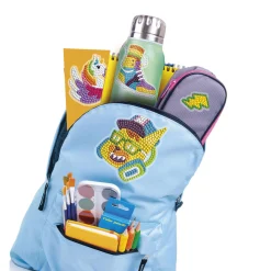 CLEMENTONI – 18678 – idea – creazioni brillanti, gioco creativo><noscript><img width=