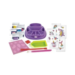 CLEMENTONI – 18746 – idea creazioni brillanti fant><noscript><img width=