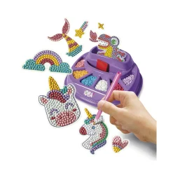 CLEMENTONI – 18746 – idea creazioni brillanti fant><noscript><img width=