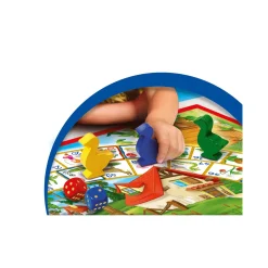 CLEMENTONI – 12927 – il gioco dell’oca><noscript><img width=