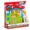 BABY CLEMENTONI Clementoni – 17222 – il mio primo libro della fattoria> Giochi Di Apprendimento