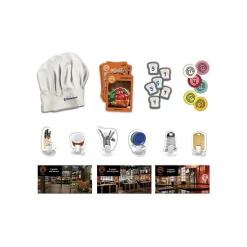 CLEMENTONI – 16789 – masterchef> Giochi Da Tavolo Per Adulti E Carte Collezionabili|Giochi Di Società Per Bambini