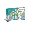 CLEMENTONI – 20806 – my first puzzle disney 3 6 9 12 pezzi> Puzzle Per Bambini
