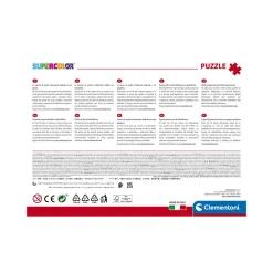 Clementoni – 29295 – puzzle 180 avengers 49 x 34 cm><noscript><img width=