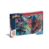 Clementoni – 24497 – puzzle 24 maxi spiderman 62x42 cm> Puzzle Per Bambini