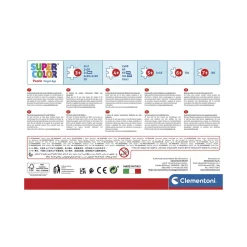 CLEMENTONI – 24802 – puzzle gabby 2x20 pezzi 27 x 19 cm><noscript><img width=