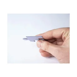 CLEMENTONI – 24804 – puzzle gabby 2x60 pezzi 27 x 19 cm><noscript><img width=